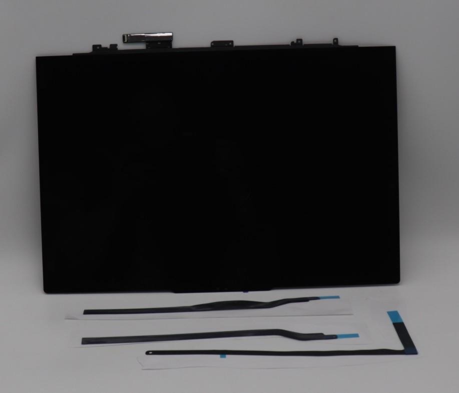 5D10S40080 Lenovo LCD Module 16" 3.2K Touch Anti-Glare IPS 1200nit 100% Adobe &