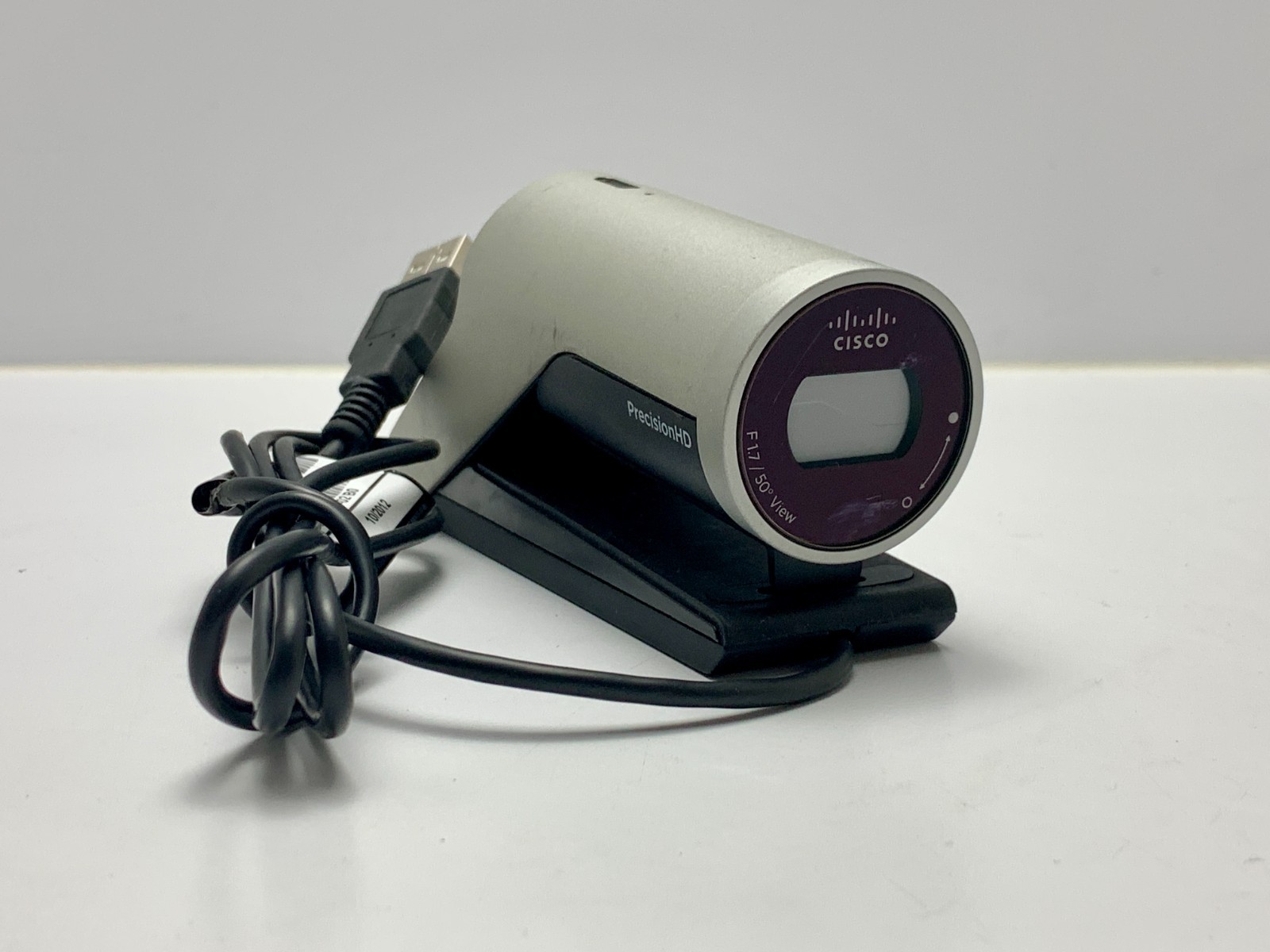 Cisco Precision HD Webcam | TTCB-03