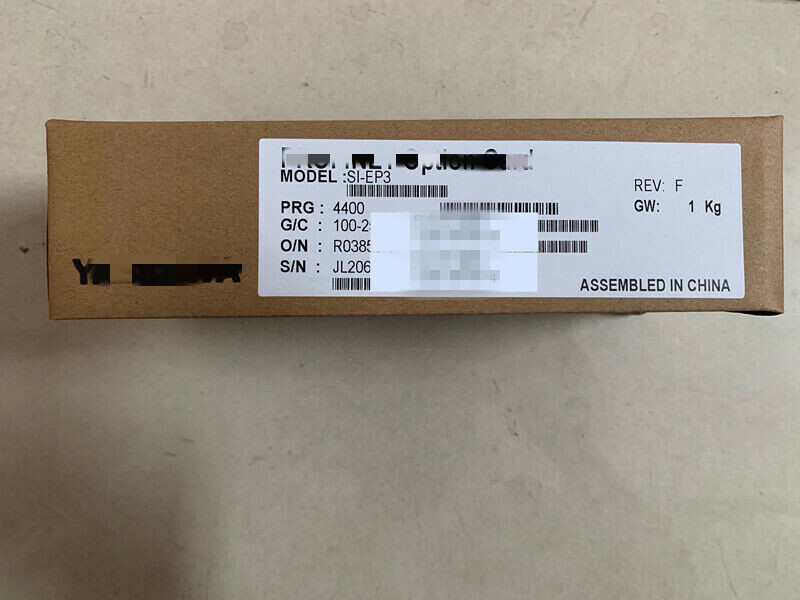 1PC for NEW SI-EP3 ETC740790-S4400 DHL or Fedex