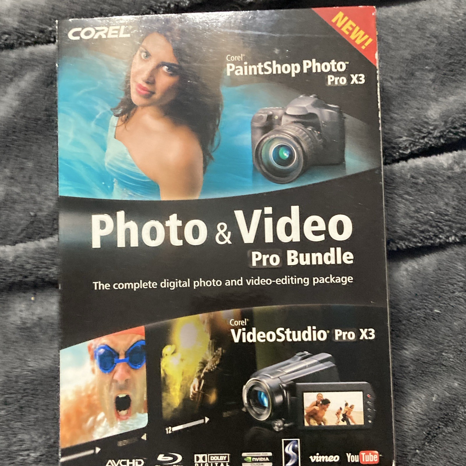 Photo Video Pro Bundle