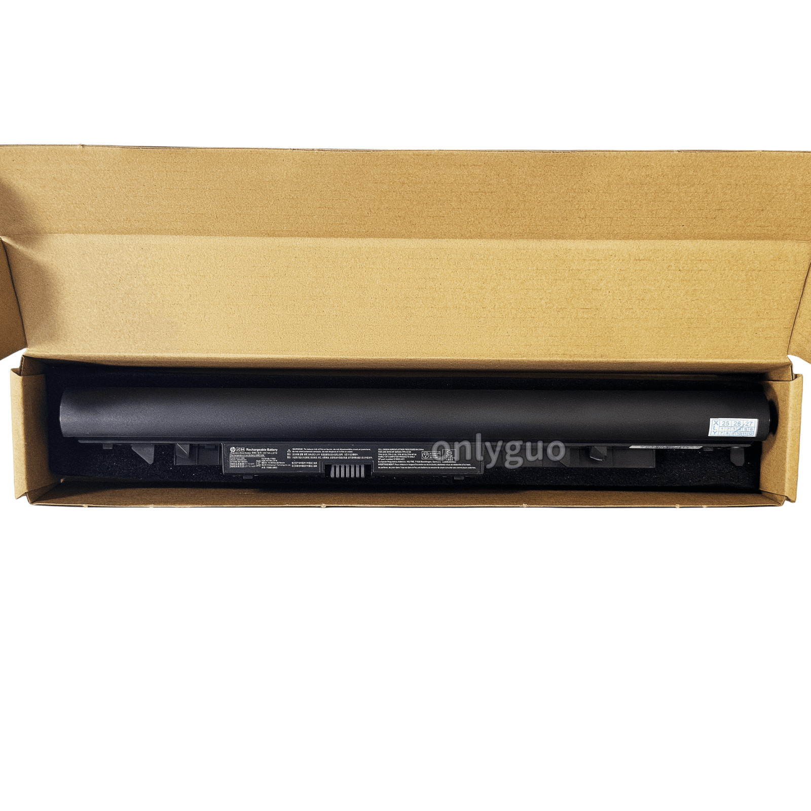 New Genuine JC03 JC04 Battery for HP 919700-850 919701-850 HSTNN-PB6Y HSTNN-LB7V