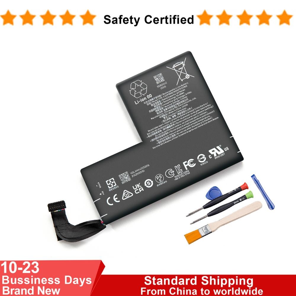 F7G Replacement Battery For Steam Deck OLED Handheld Gaming PC Series 7.74V NEW