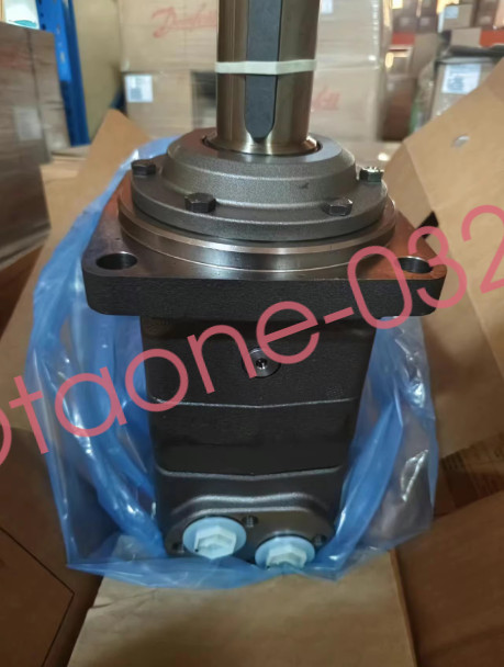 1PCS NEW Danfoss servo motor OMV800 151B3104 Fast Shipping Via Fedex /DHL