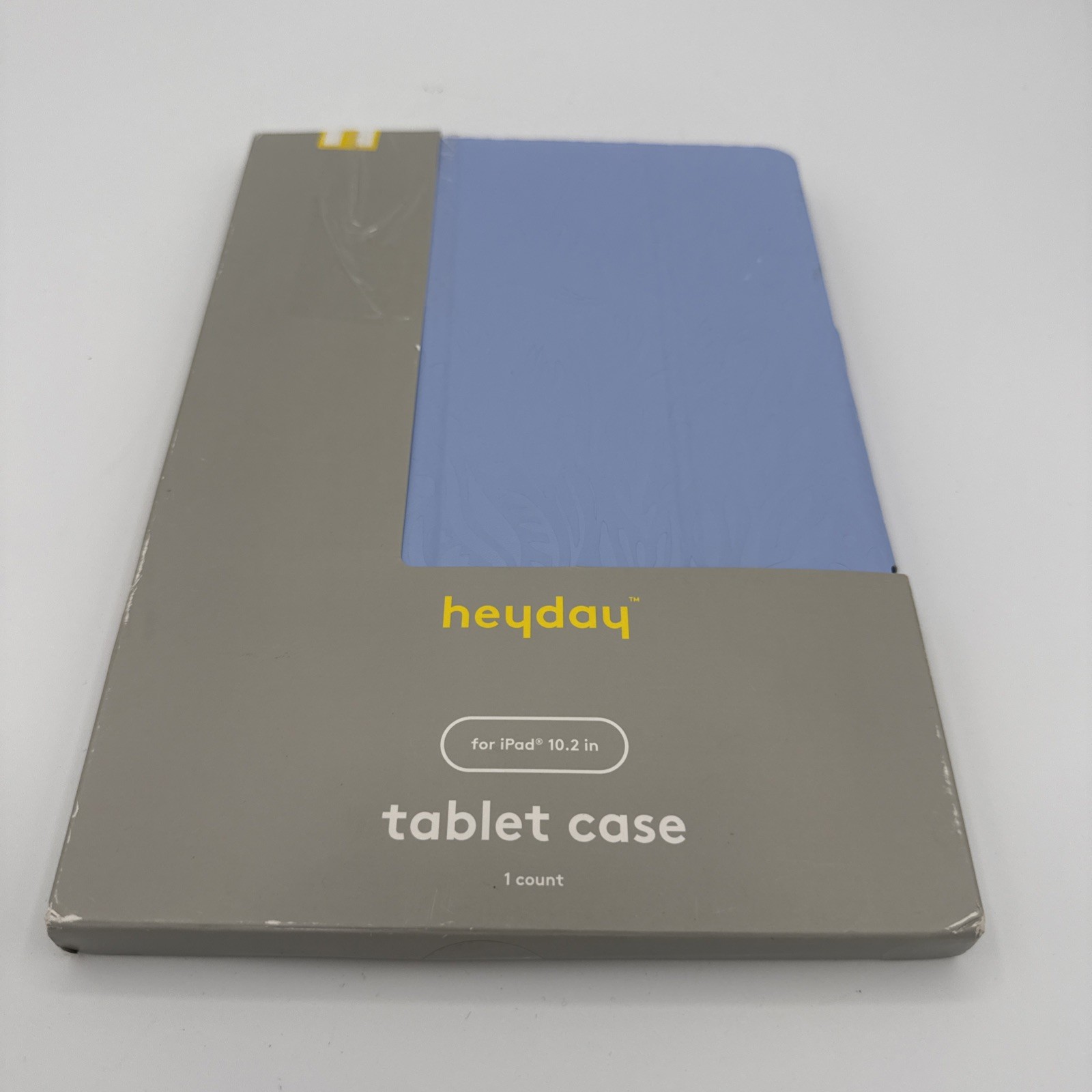 Apple iPad 10.2 In Tablet Case Periblue