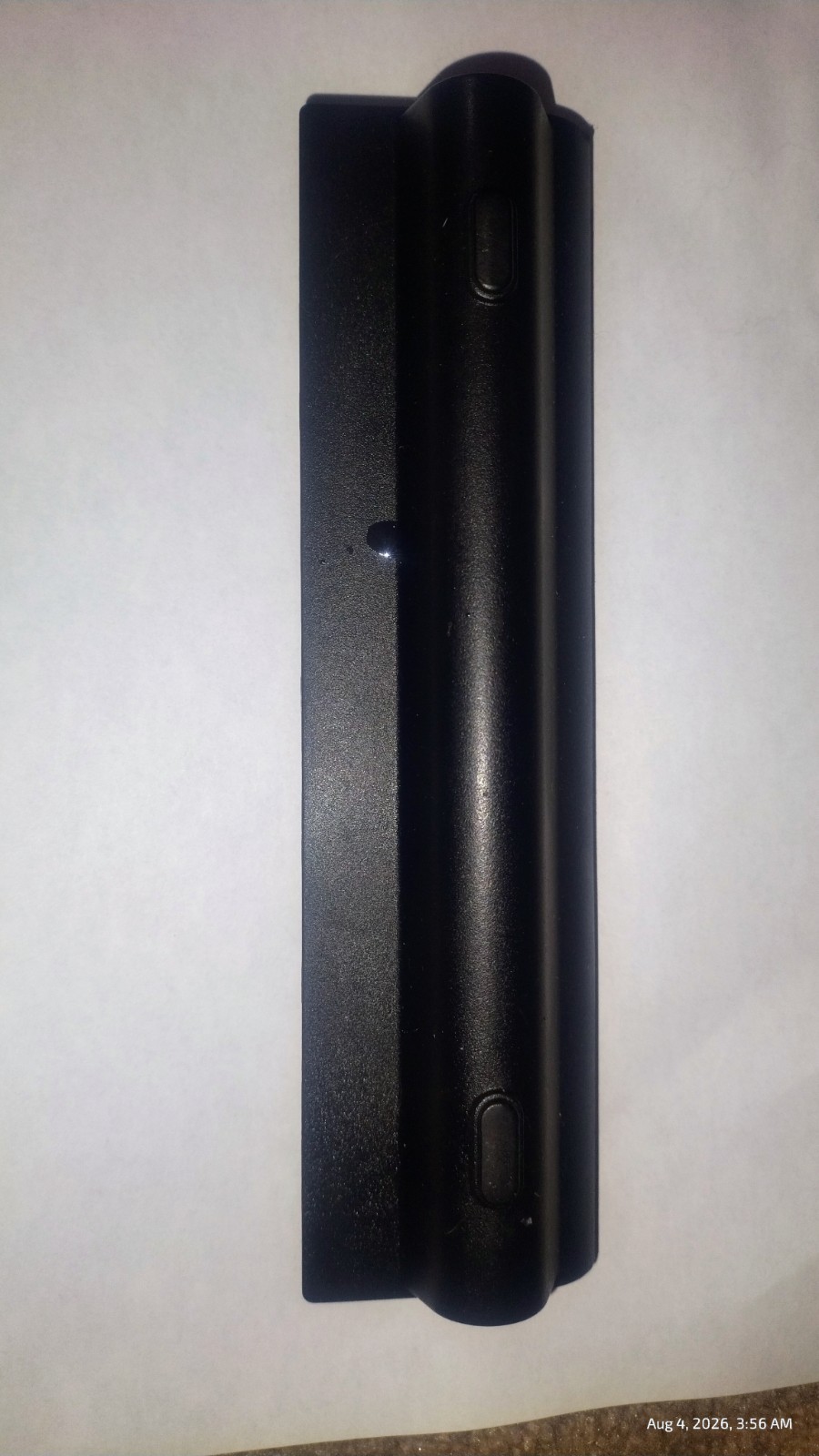 Barely Used Ext Battery Replacement For Hstnn-yb4n, P106, Hstnn-40 10.8v 6600mah