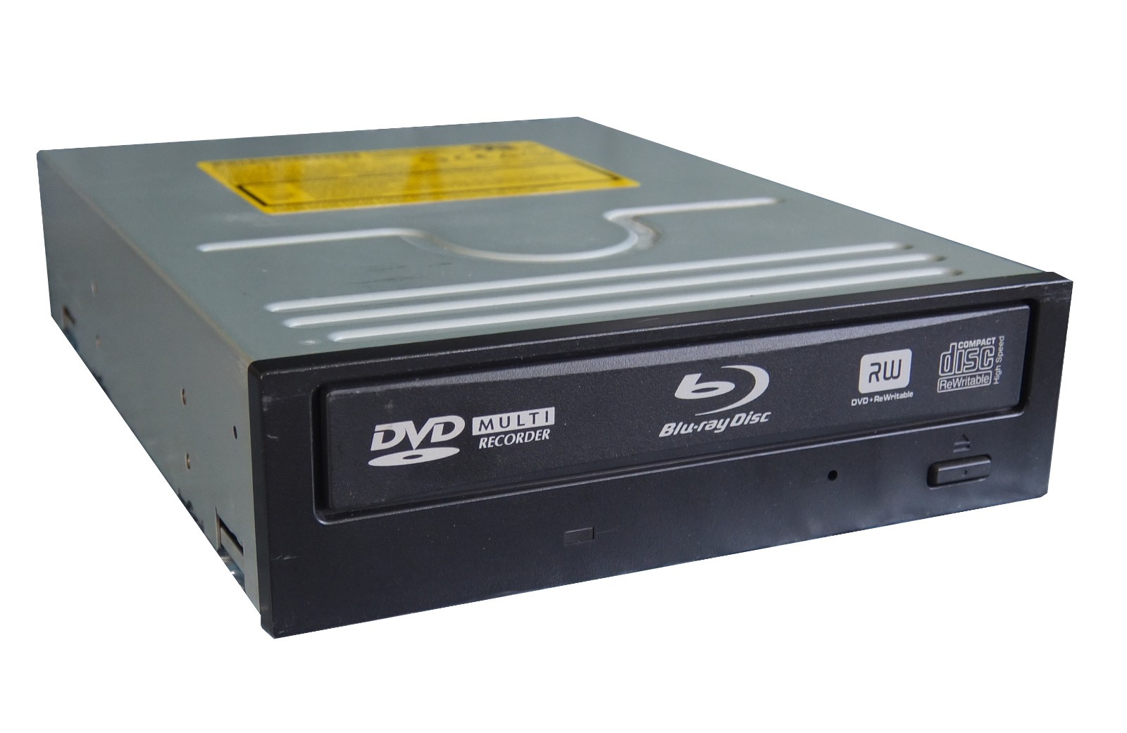 Panasonic Blu-Ray Rewriter BD BD-R / RE(SL/DL) DVD+RW  SW-5583 bluray blueray