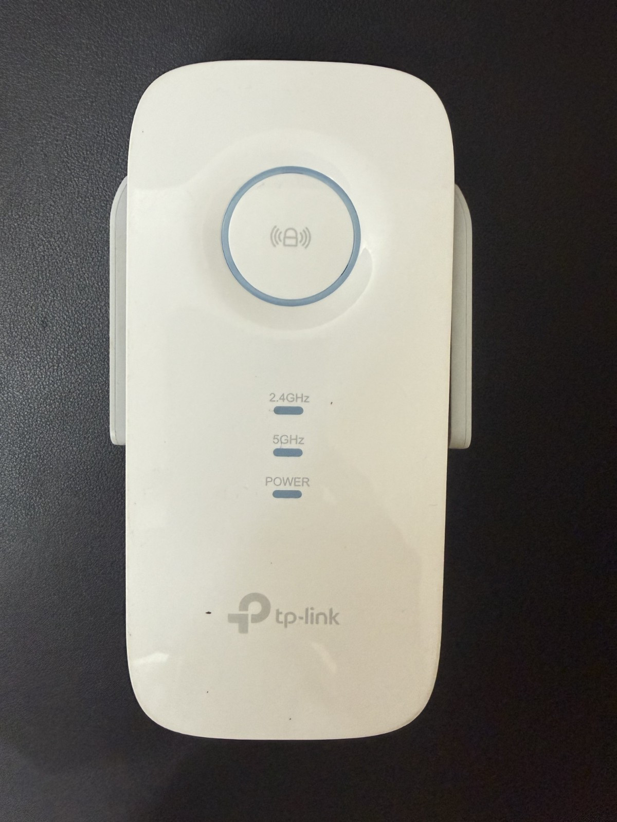 TP-Link RE455 AC1750 Wi-Fi Range Extender