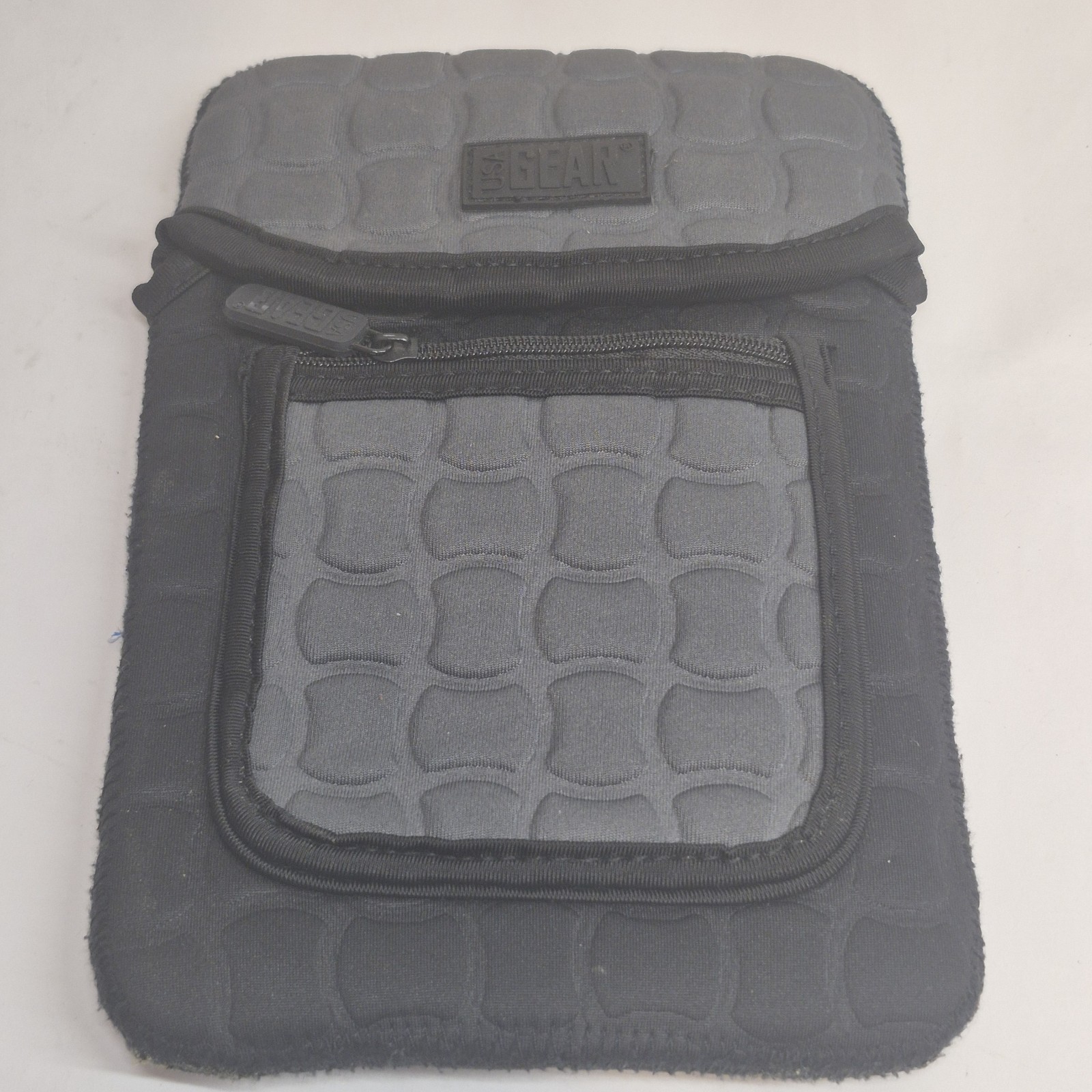 USA GEAR FlexARMOR X Protective Neoprene 7 Inch Tablet Case Sleeve Cover