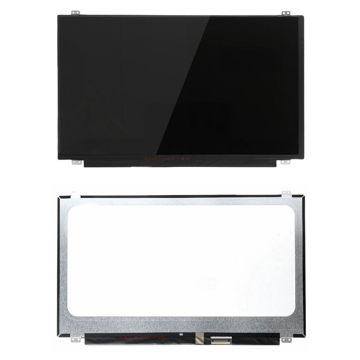 For Dell 0HXNNJ 40 Pins Touch Screen Replacement LCD LED Display