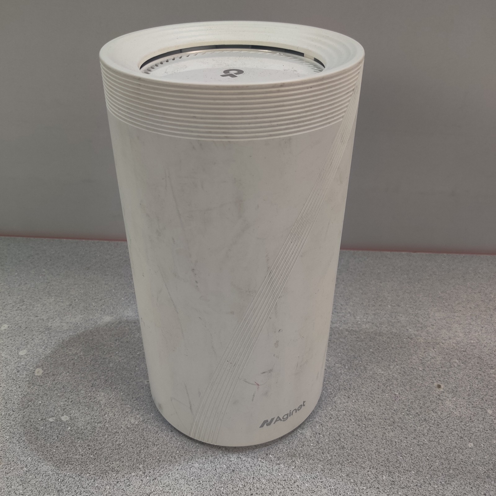 TP-Link Aginet HB810 BE22000 Mesh Wi-Fi 7 Router - NO POWER CORD INCLUDED 