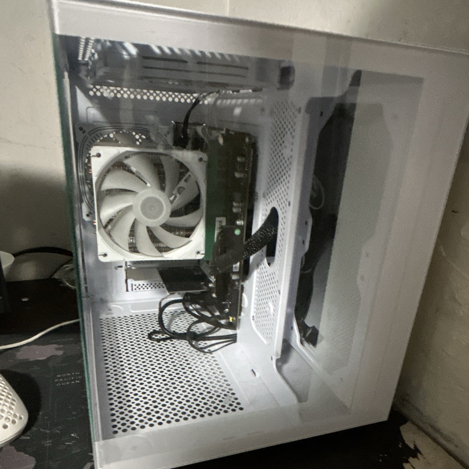USED GAMING PC