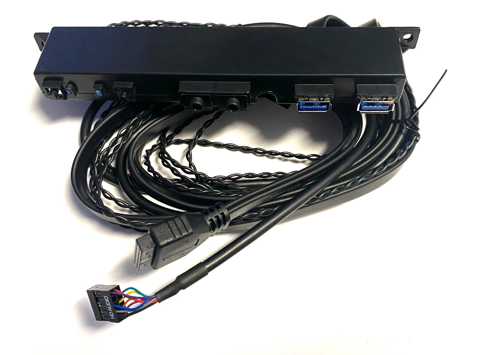 Corsair Graphite Series 230T Front I/O Panel Blue LED CC-8930187