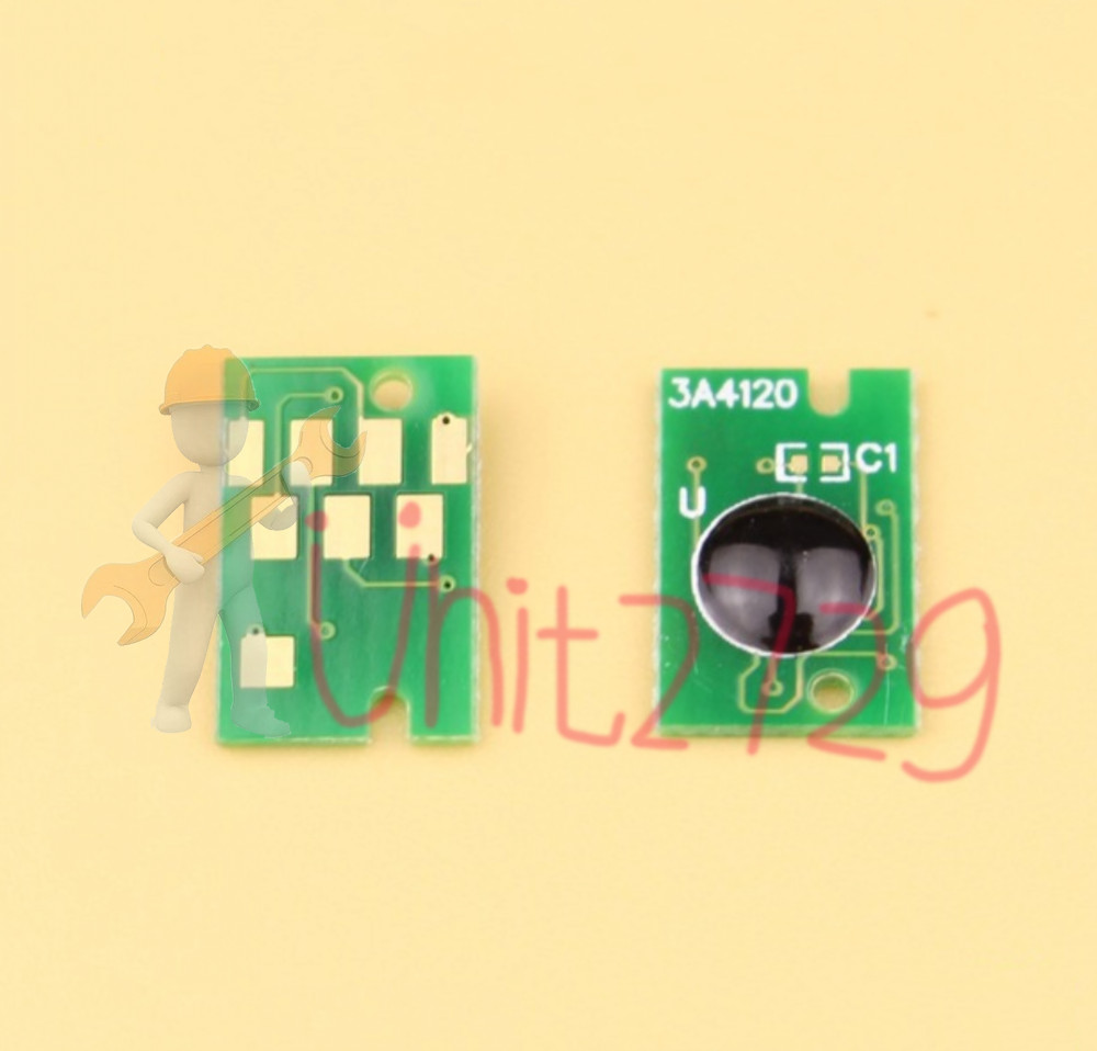 5pcs for  SureColor P6000 P7000 P8000 P9000 T6997 waste ink tank chip