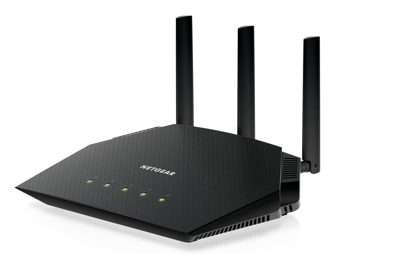 NETGEAR Nighthawk AX4 AX3000 WiFi 6 Router [ RAX36S ] NEW