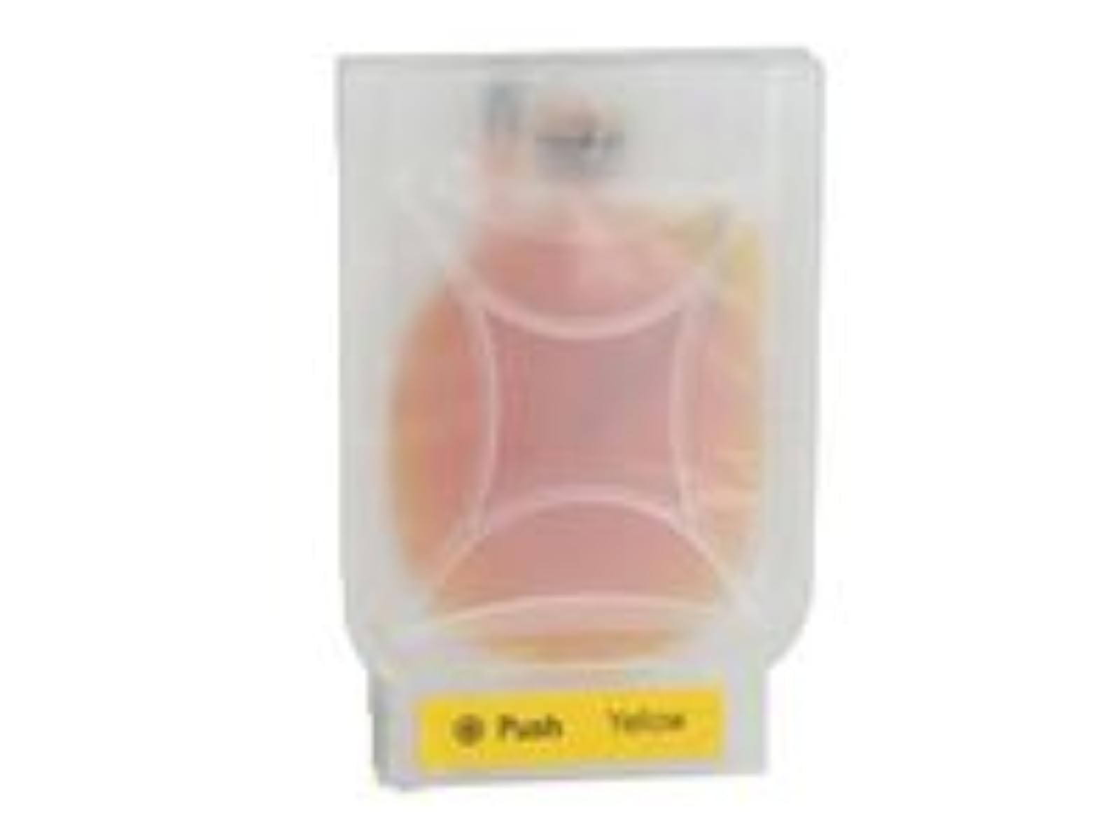 Brother Model LC25Y Yellow Ink Cartridge Single Brand New