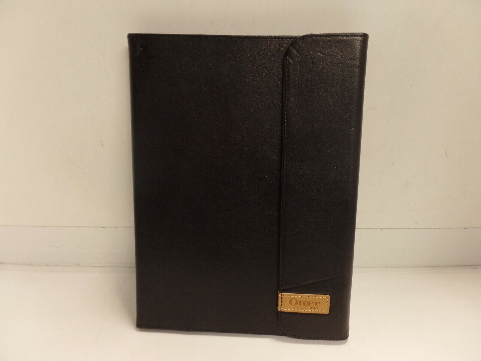 Original OtterBox Agility Keyboard Portfolio for iPad Air 2 AS IS DEFECTIVE 