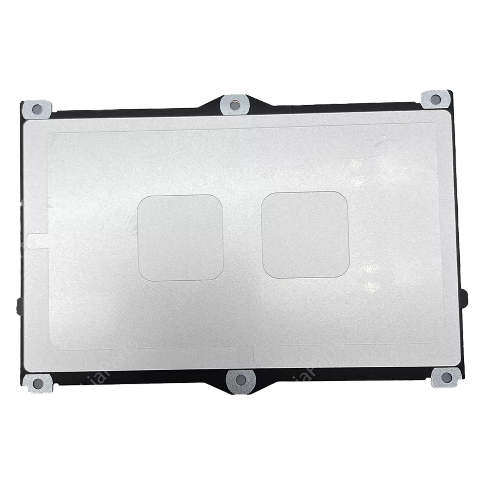 For HP ProBook 430 G7 440 G7 Silver Touchpad Trackpad Laptop Silver M88379-001
