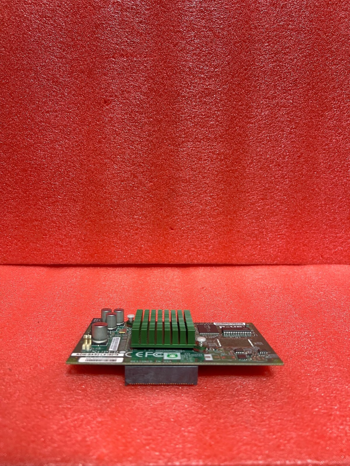 SuperMicro AOM-SAS2-L8 6Gb/s Add On Mezzanine SAS Controller Card