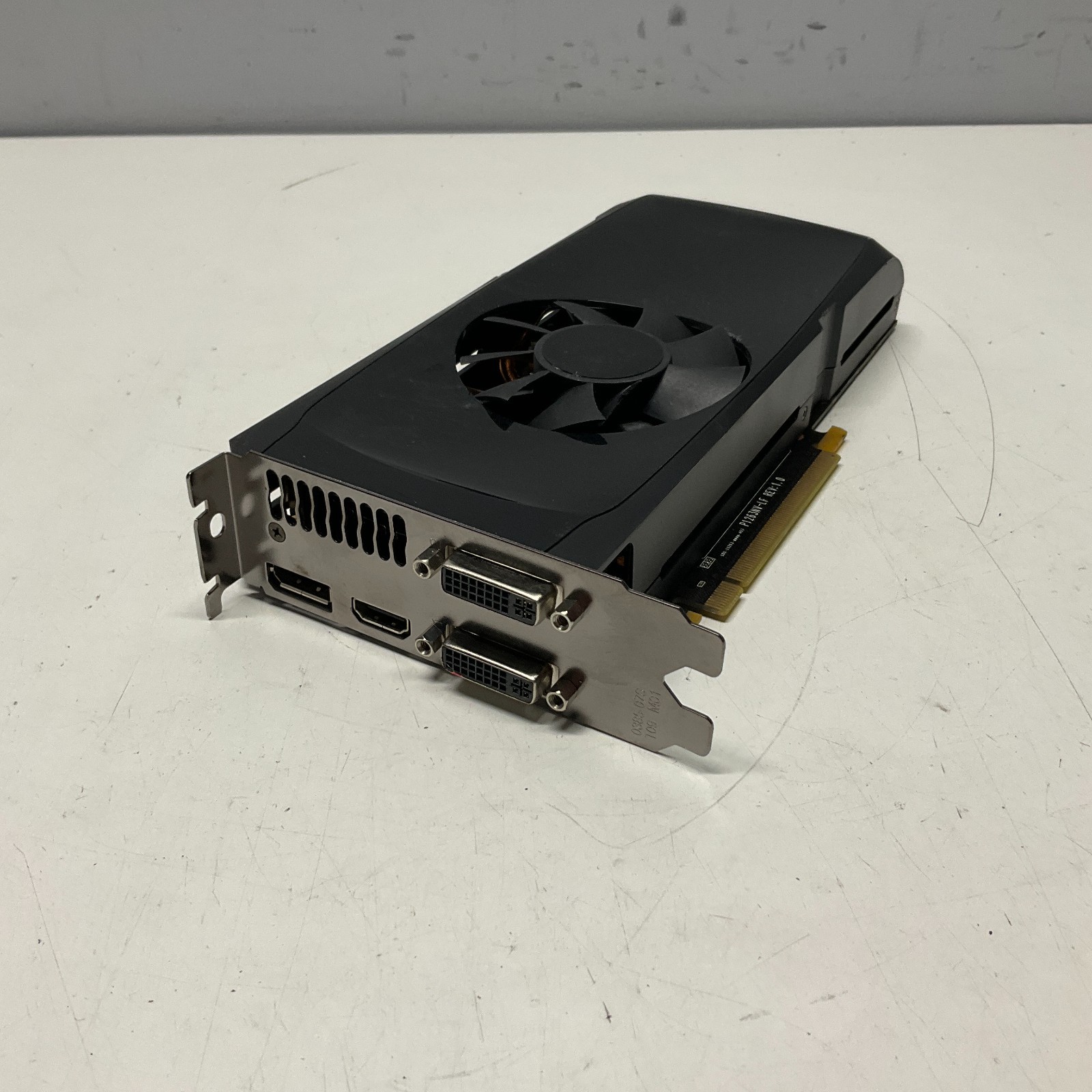 EVGA NVIDIA GeForce GTX 570 HD SC 1 GB GDDR5 PCI Express 2.0 x16 Video Card