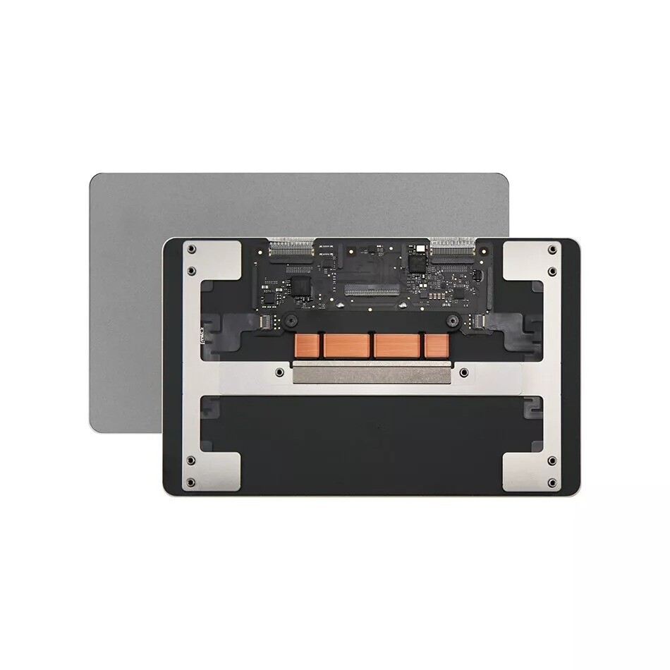 New Touch Pad without Flex Repair for MacBook Air 13.6" A2681, 2022, Original