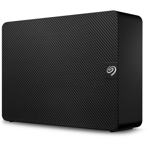 SEAGATE Expansion 10TB HDD Desktop External USB 3.0 Hard Drive STKP10000400