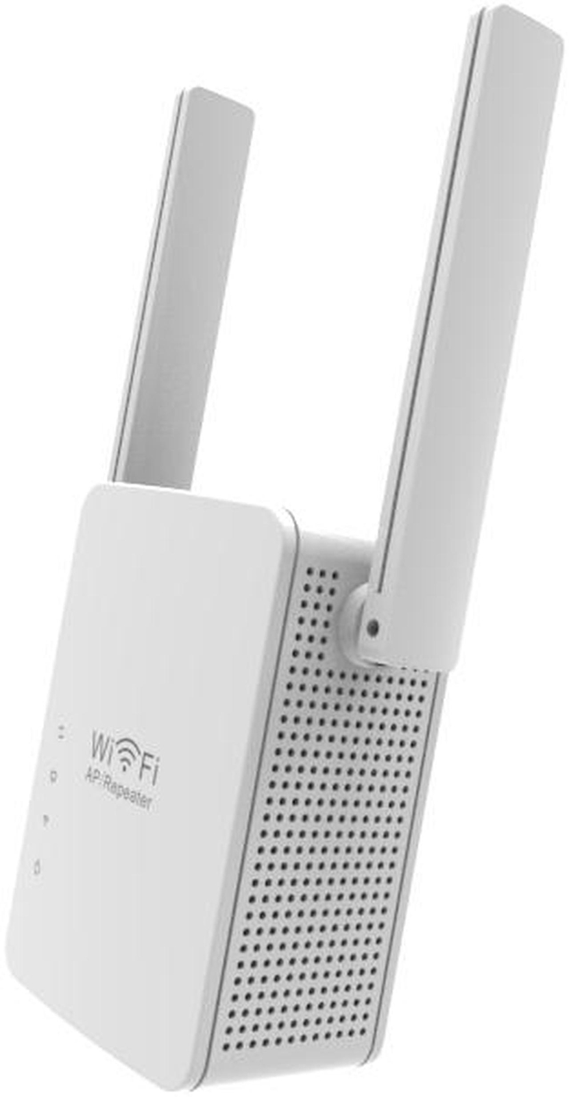 Boost Your WiFi Range & Eliminate Dead Zones 300Mbps Wireless Repeater/Amplifier