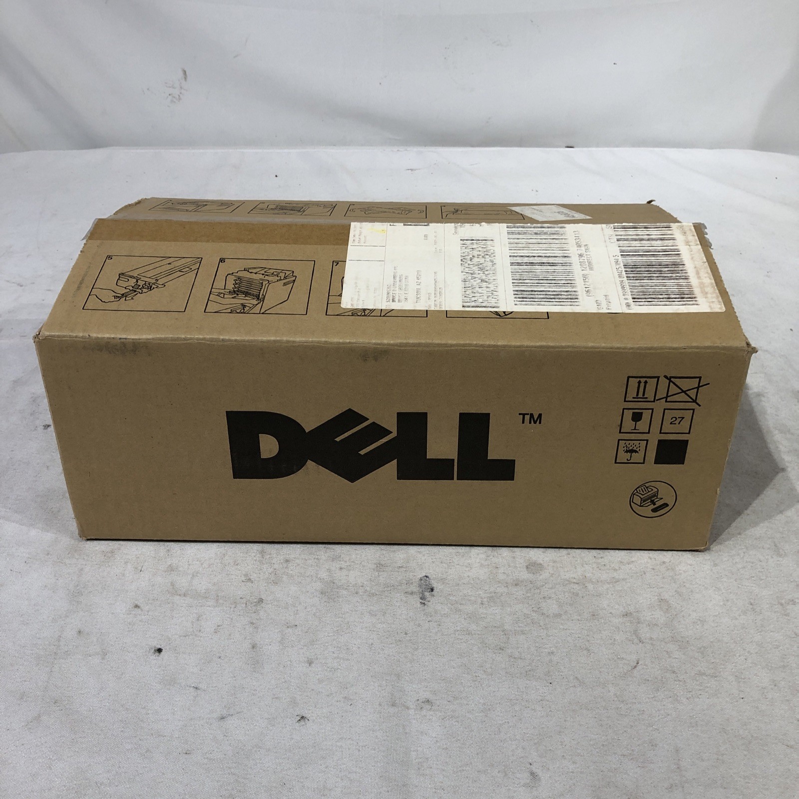 Dell  Cartridge For 3110cn 3115cn Magenta, New Open Box