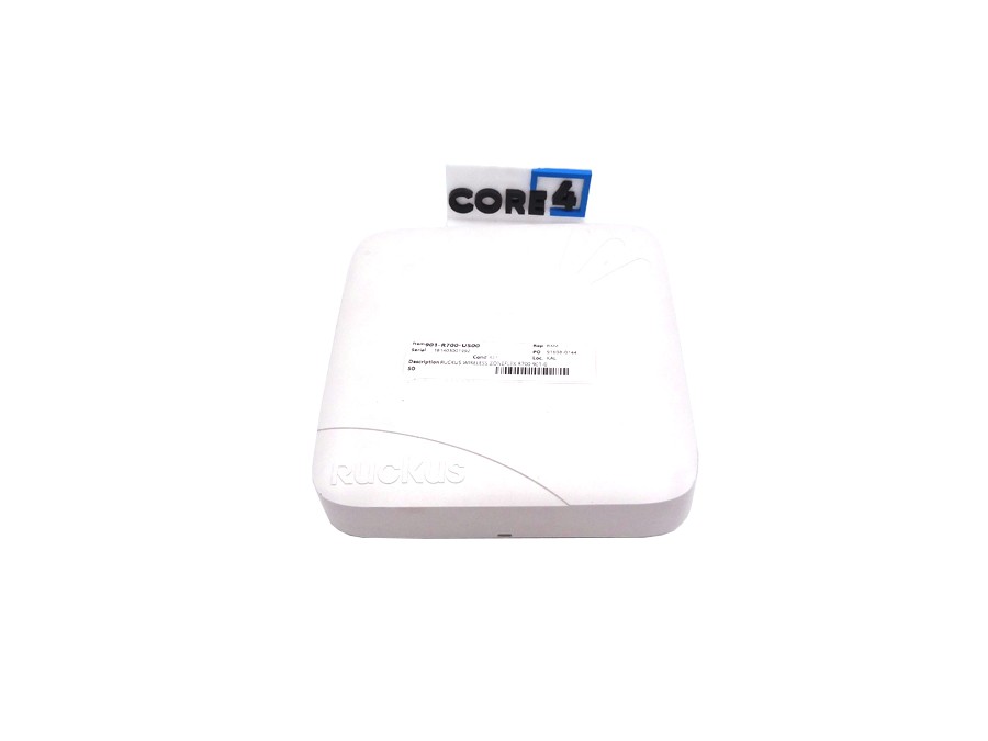 RUCKUS 901-R700-US00 WIRELESS ZONEFLEX R700 901-0