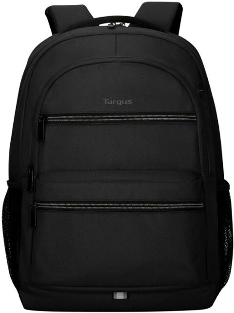 New Targus Octave II Backpack for 15.6 Laptops Black