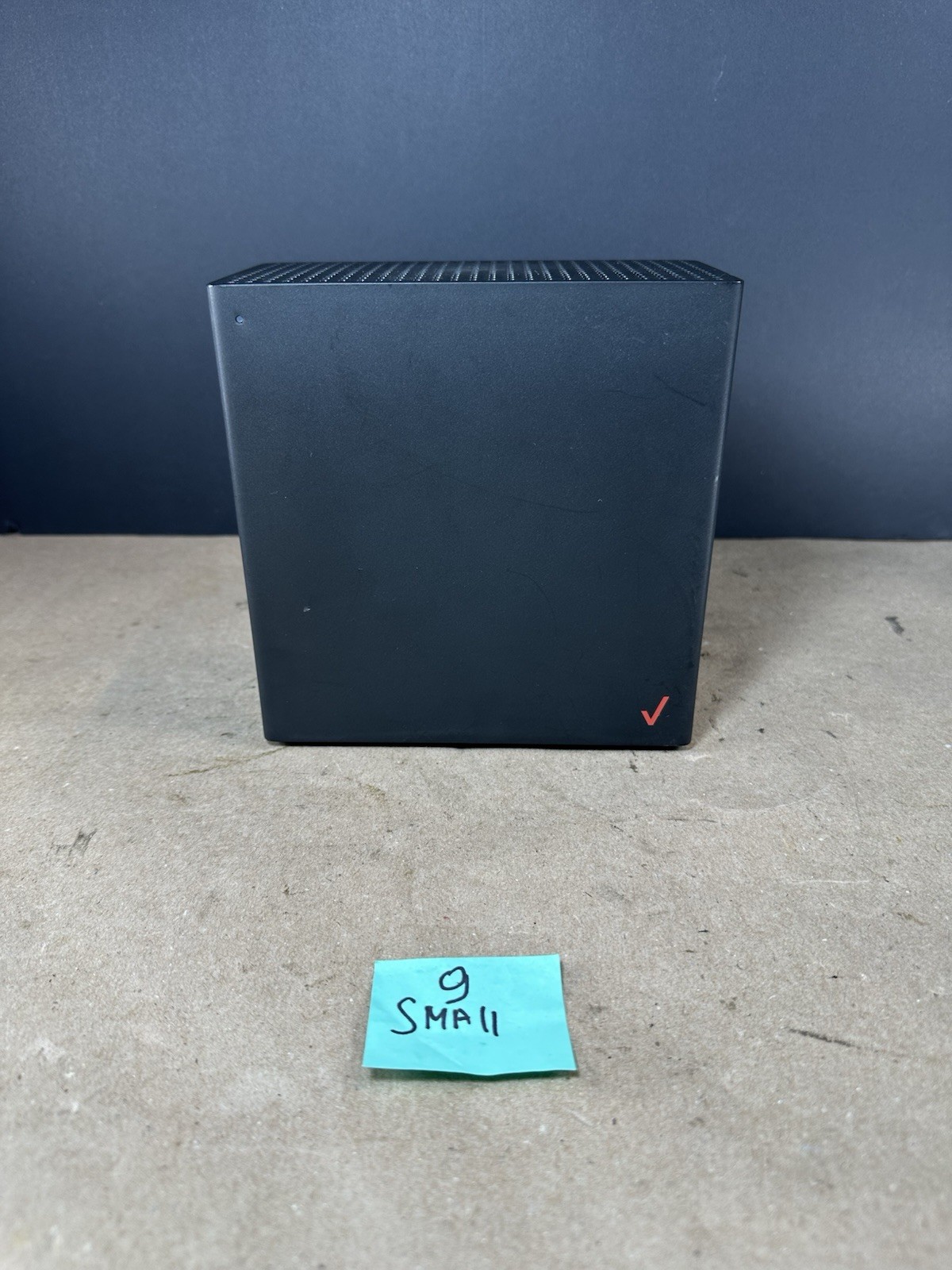 VERIZON FSNO21VA BUSINESS INTERNET GATEWAY ROUTER 5G 4G LTE Wi-Fi 