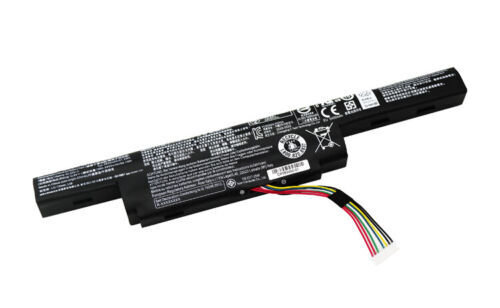 Genuine Battery AS16B8J AS16B5J For Acer Aspire F15 F5-573G E15 E5-575G-53VG New