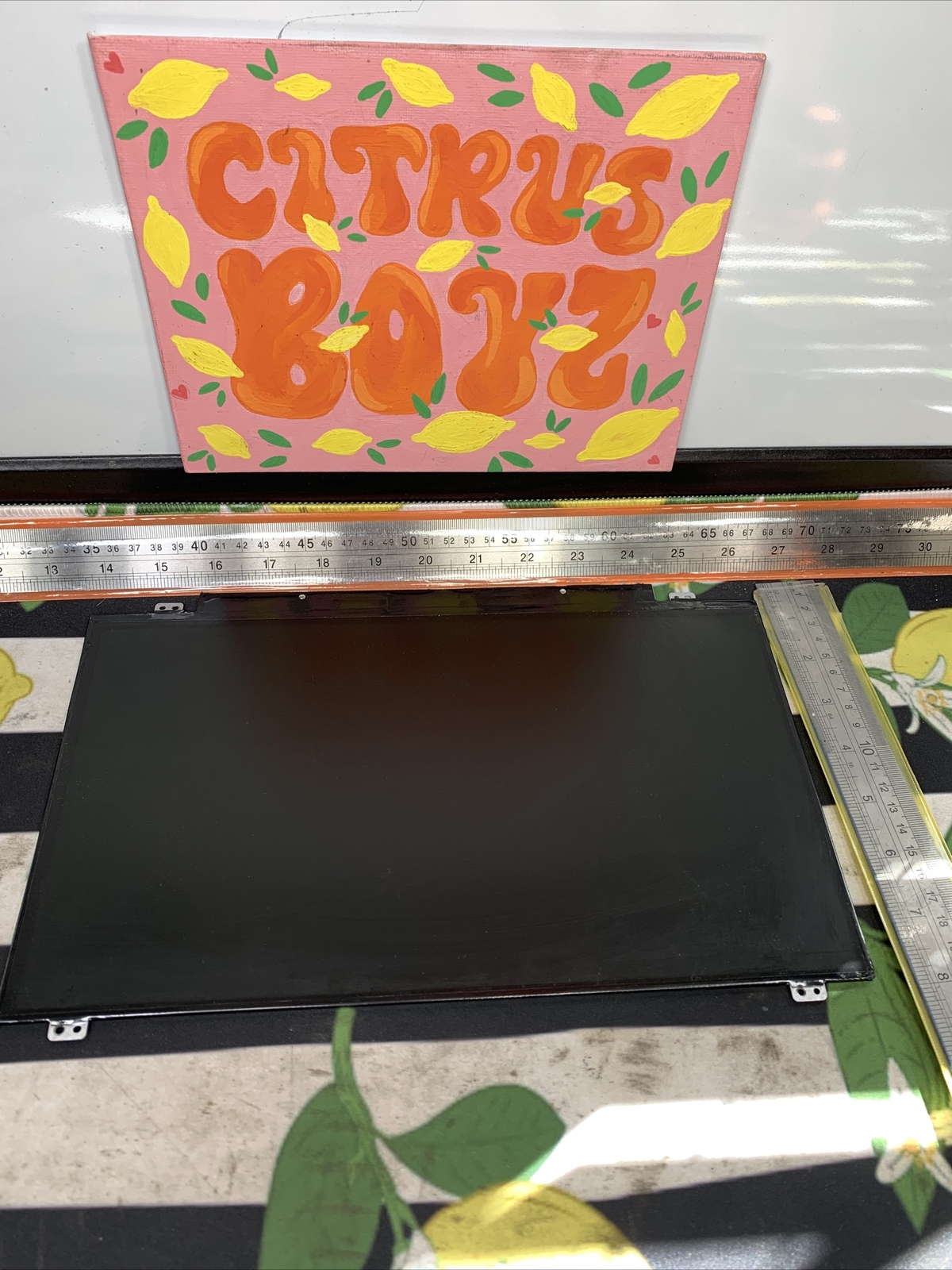 Samsung LTN140AT20-301 14.0" 1366 x 768 Matte Laptop Screen