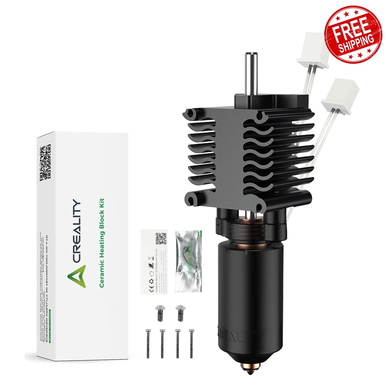 Creality Hi Hotend Kit