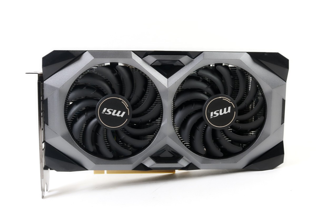 MSI Radeon RX 5700 8GB Mech GP OC GPU - No Backplate | 1yr Warranty, Fast Ship
