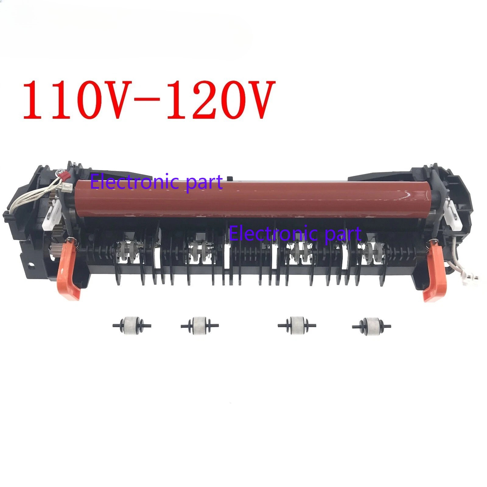 Fuser Unit For Brother HL-4150 HL-4570 MFC9460 MFC9560 MFC9465 MFC9970 LY0749001