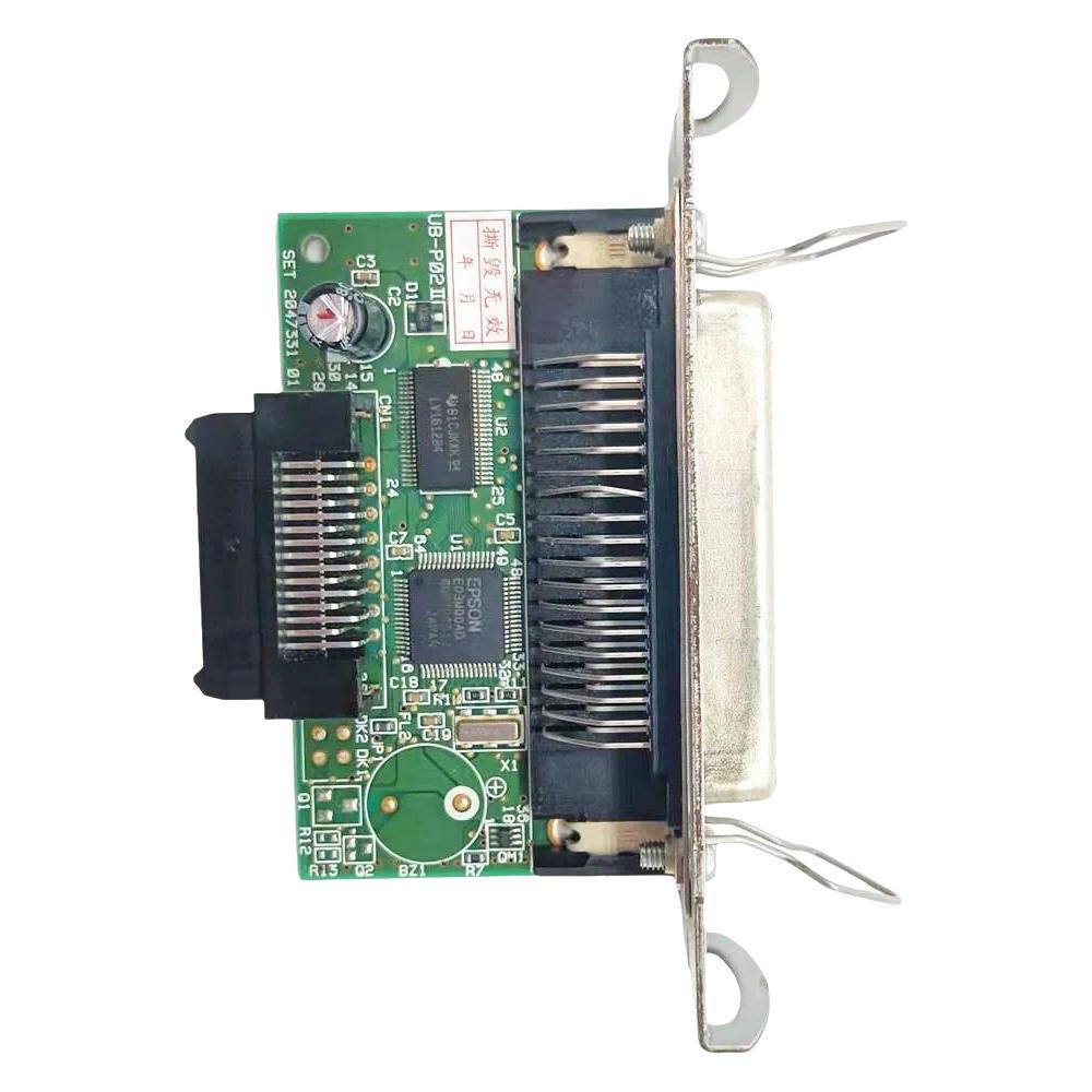 UB-P02II-GA-00 M112D Parallel Interface Card fits for Epson TM-U590 TM-H5000
