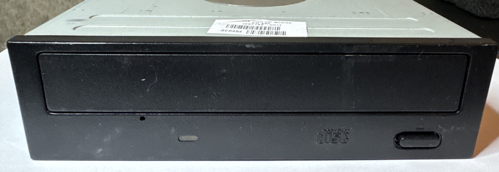HP Hewlett Packard CD Drive LTM-486S-C2E 176135-E31 ROM