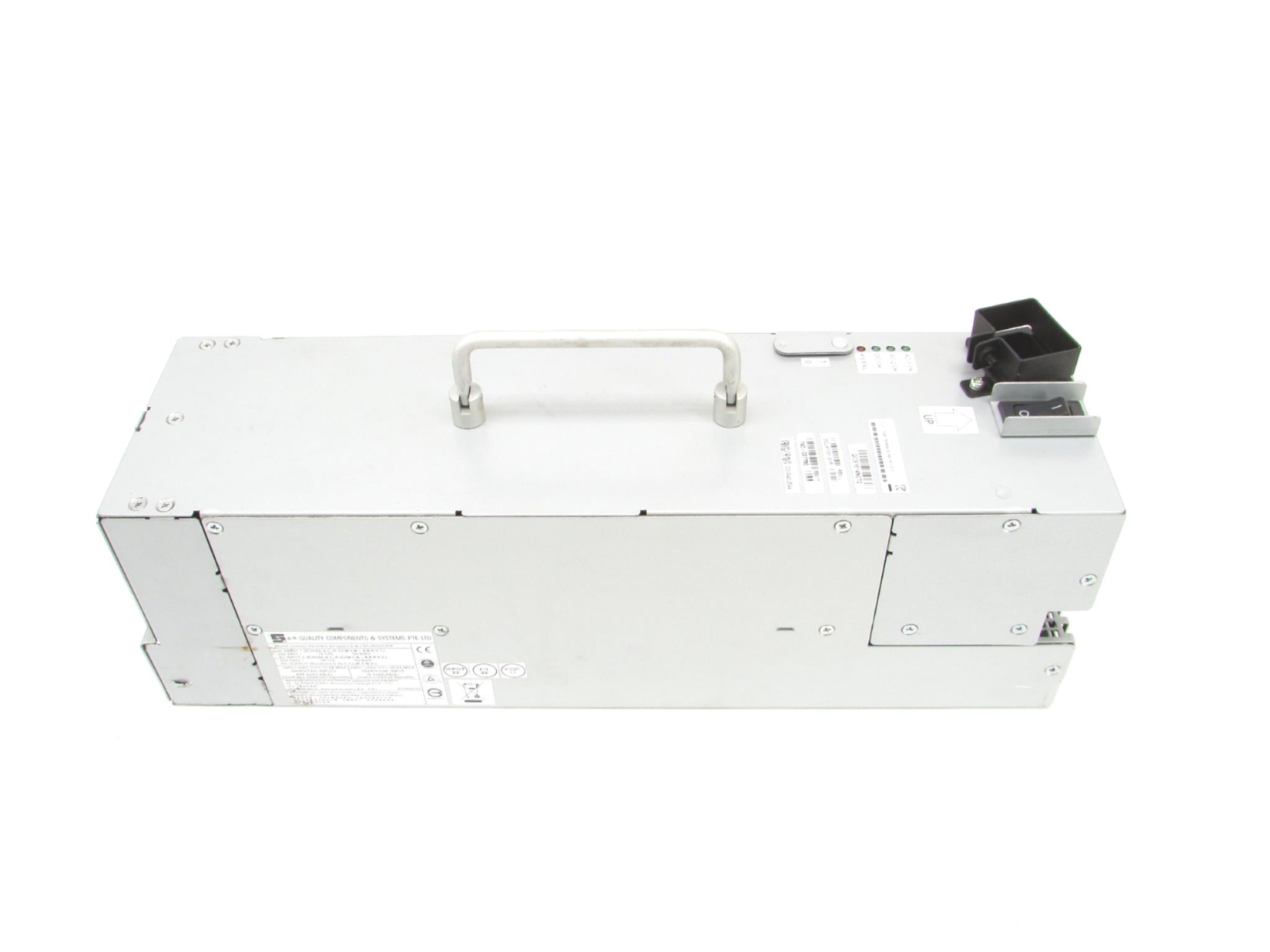 Juniper Networks PWR-MX960-4100-AC 4100W AC Power Supply for MX960