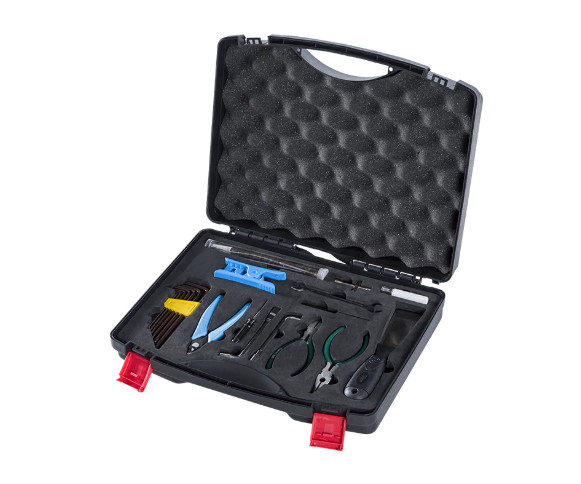 Creality 3D Printer Multi Function Tool Box Kit
