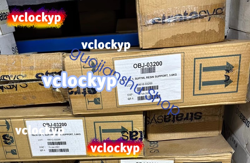 1PCS NEW STRATASYS OBJ-03200 Fast delivery Via Fedex/DHL