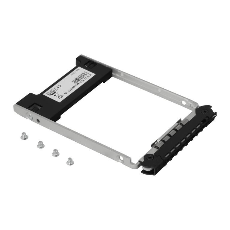 ICY DOCK MB993TP-B Backplane Hot Swap Rack Disk 2.5 3.5 Inch Storage Bay