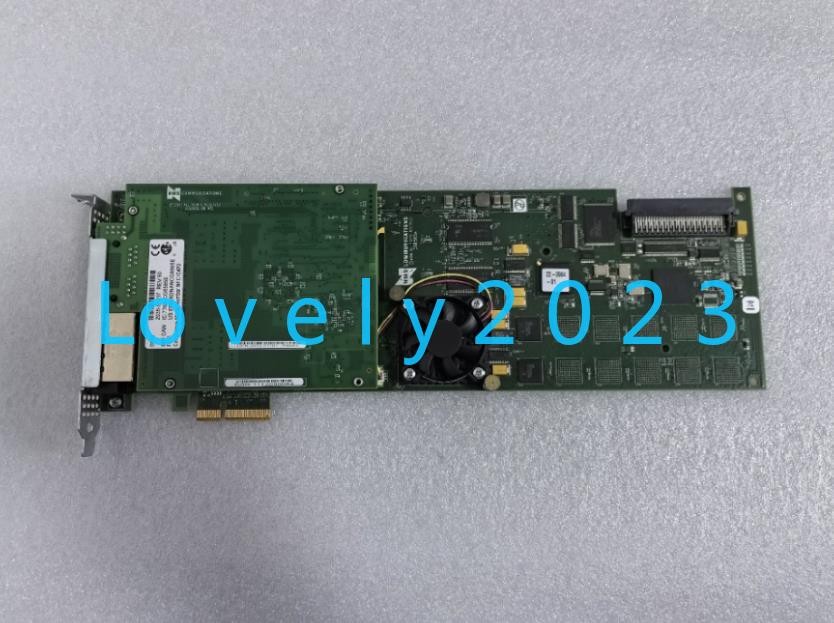1pc used Dialogic NMS COMMUNICATIONS CG6565E Card