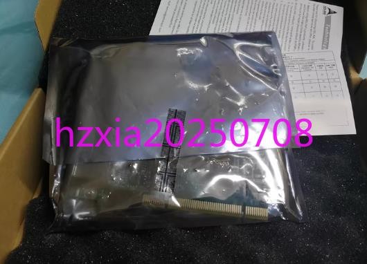 1pc new  ADLINK PCI-7856 acquisition card