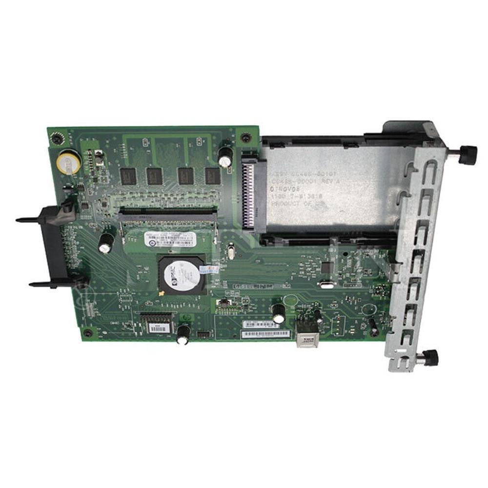 USB Interface Card motherboard CE859-60001 fits for HP 3525DN CP3525