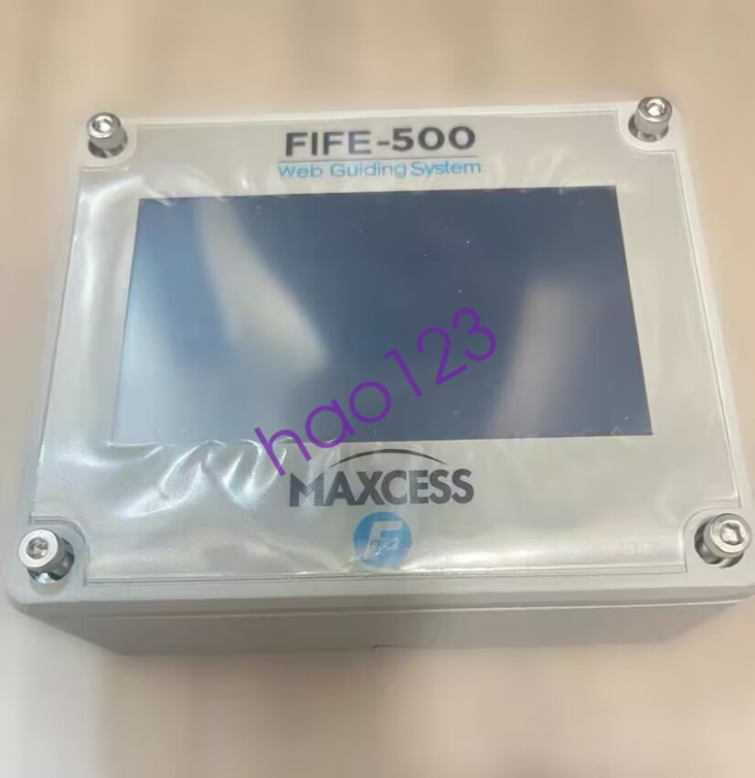 1PC NEW FIFE-500 Web Guiding System Display fast shipping DHL/FedEx