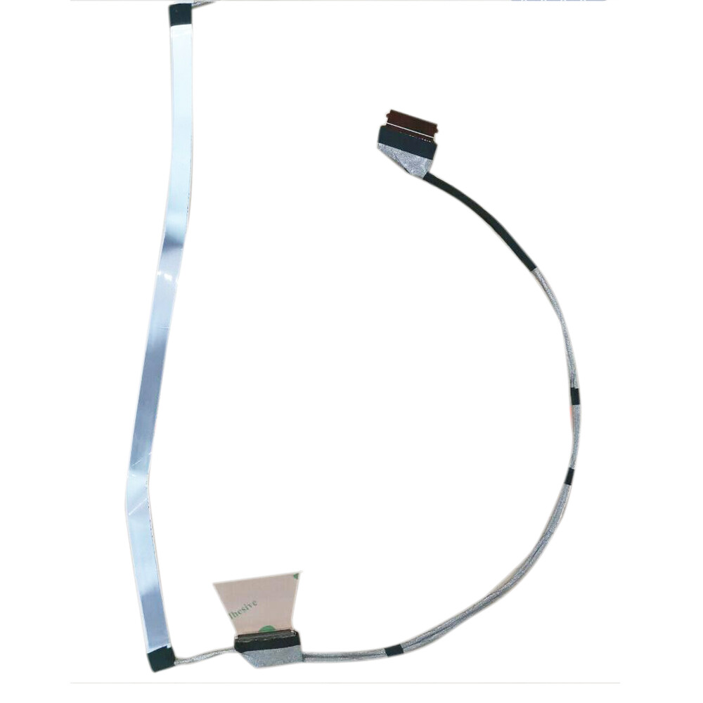 for HP 14-CF 14-DF 14-DK 14S-CF 14S-CR LCD Screen Video Display Flex Cable