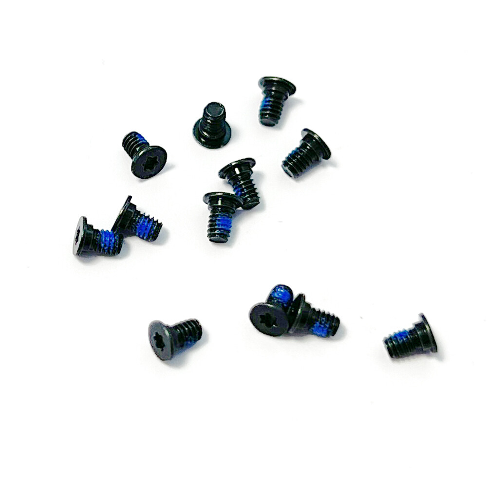 Bottom Case screws for Razer Blade 15 RZ09-0427 RZ09-0427NEA3 RZ09-0427PEA3 