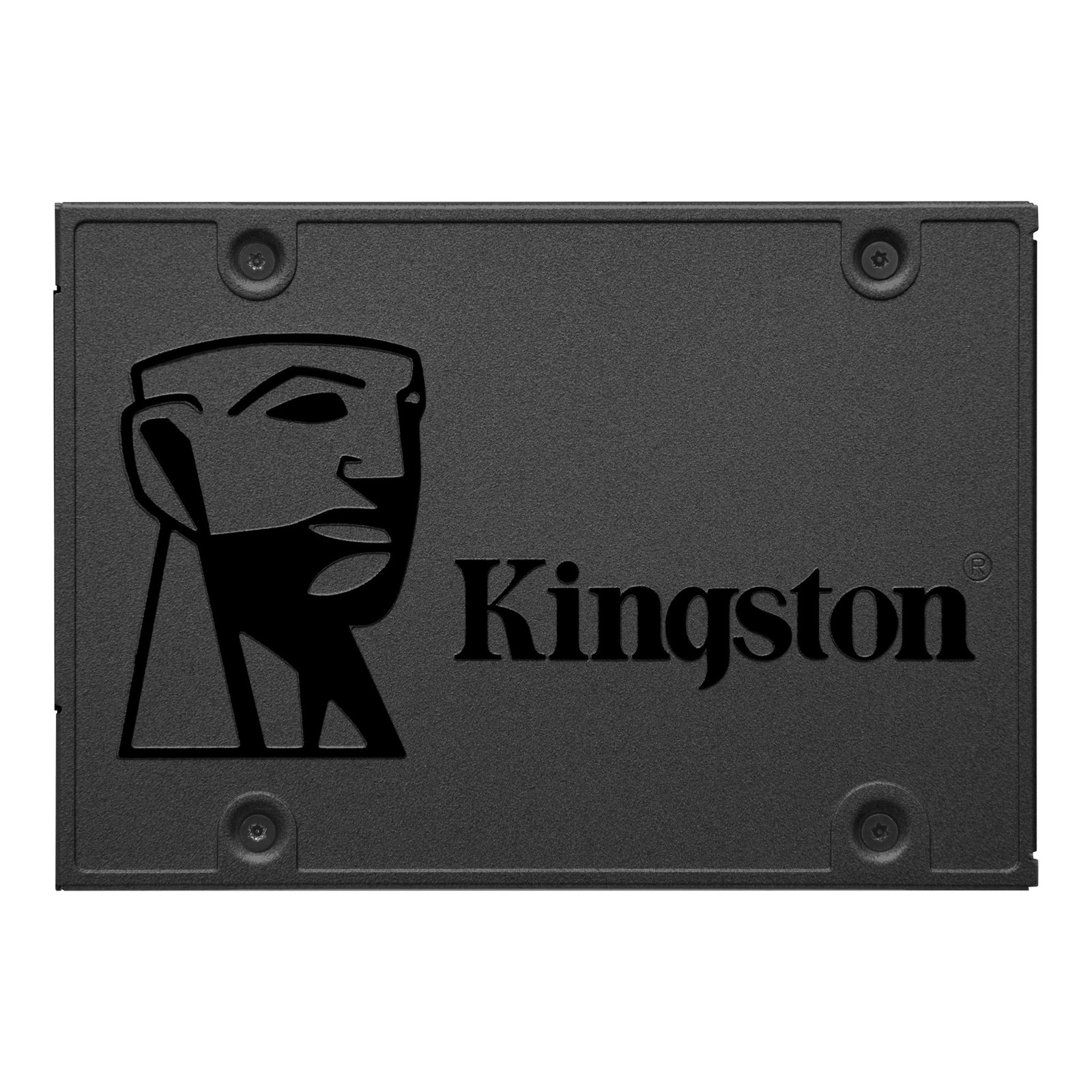 Kingston 960GB A400 SATA3 2.5" Internal SSD SA400S37/960G - HDD Replacement for