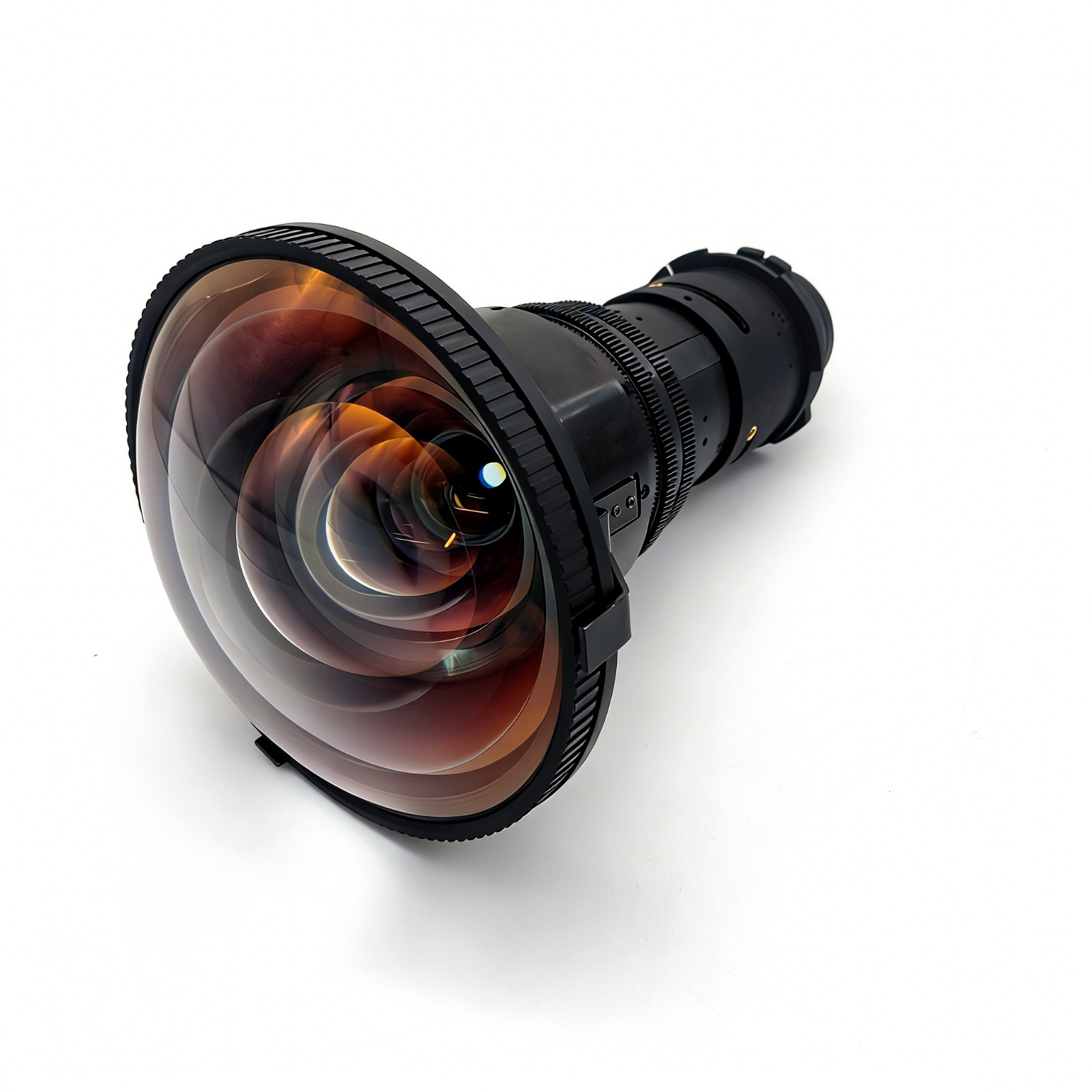 0.62-0.8:1 projector lens for Digital Projection 112-499 (Alternative)E-Vision