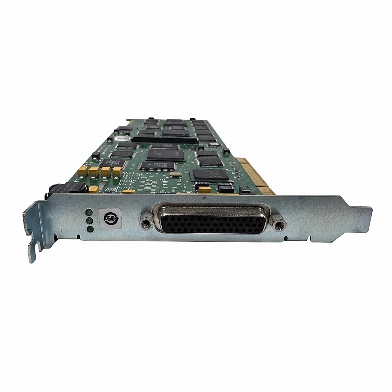NORTEL NTRH40AAE5 PCI DSP Card (FH)